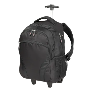 Pesaro Laptop Trolley Backpack Pesaro Laptop Trolley Backpack