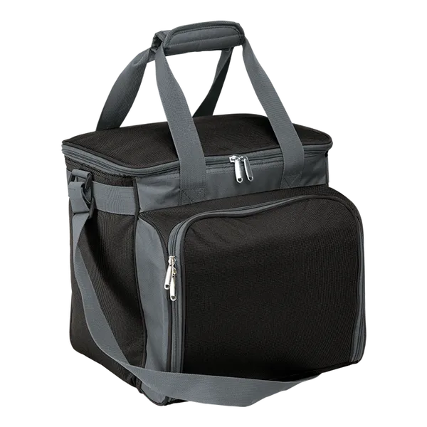 4 Person Picnic Cooler 4 Person Picnic Cooler