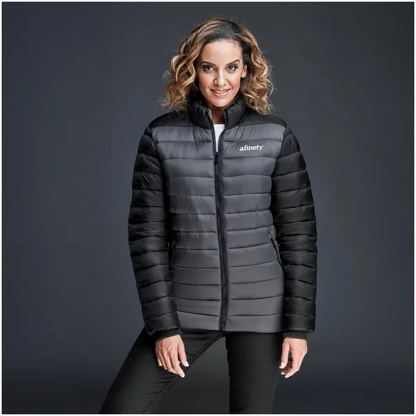 Ladies Alex Varga Ascentia Jacket Ladies Alex Varga Ascentia Jacket