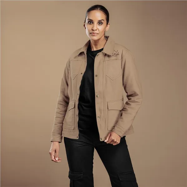 Ladies Maluti Jacket Ladies Maluti Jacket