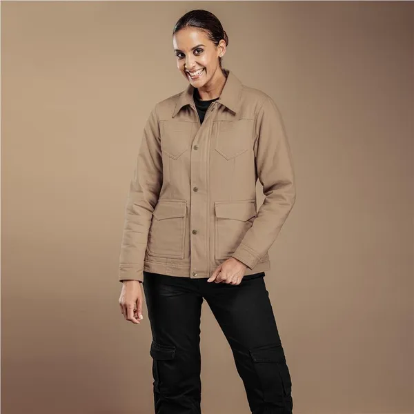 Ladies Maluti Jacket Ladies Maluti Jacket