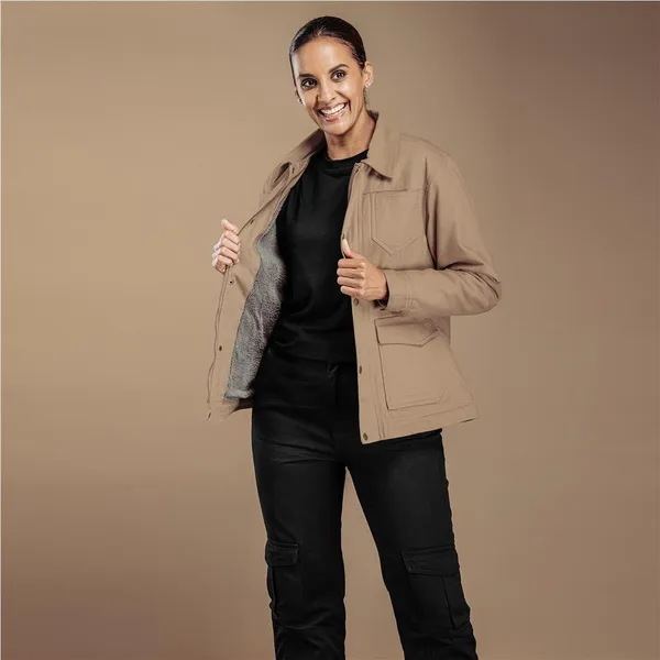 Ladies Maluti Jacket Ladies Maluti Jacket