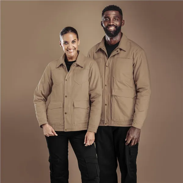 Ladies Maluti Jacket Ladies Maluti Jacket