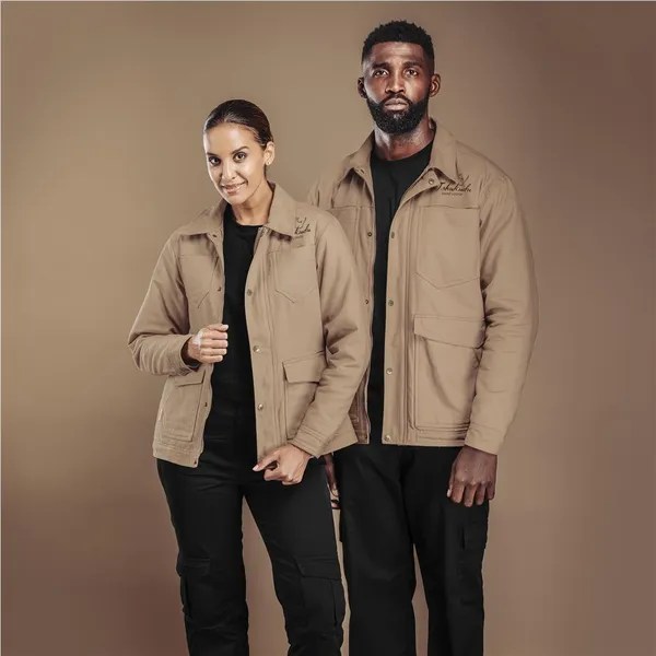 Ladies Maluti Jacket Ladies Maluti Jacket