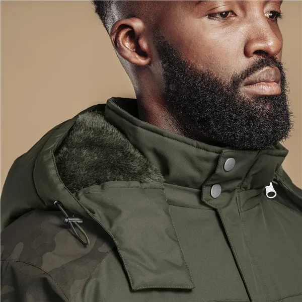 Mens Lebombo Jacket Mens Lebombo Jacket