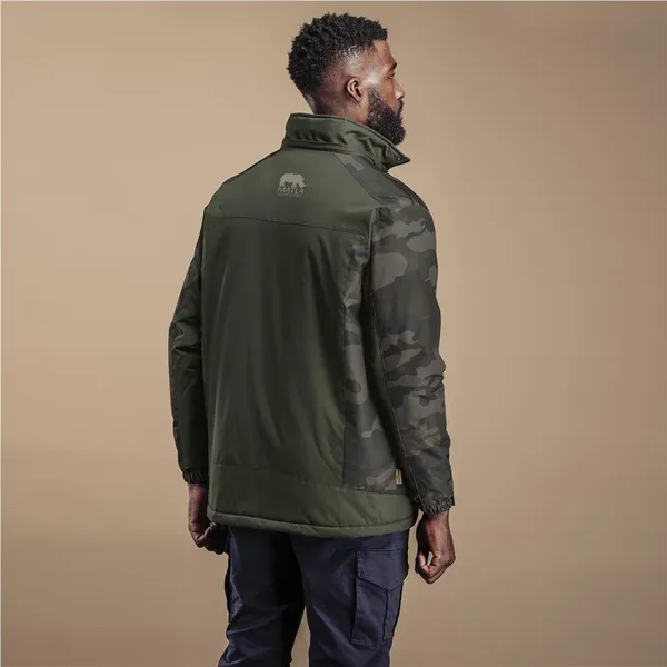 Mens Lebombo Jacket Mens Lebombo Jacket