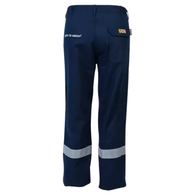 JCB Arc Tech Suit Pants JCB Arc Tech Suit Pants