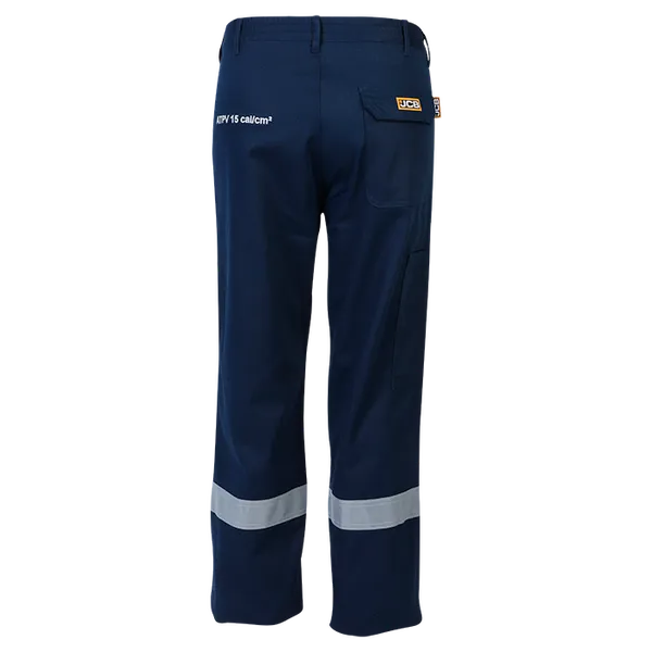 JCB Arc Tech Suit Pants JCB Arc Tech Suit Pants