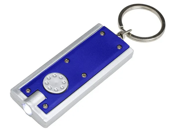 Rectangle Torch Keyring Rectangle Torch Keyring