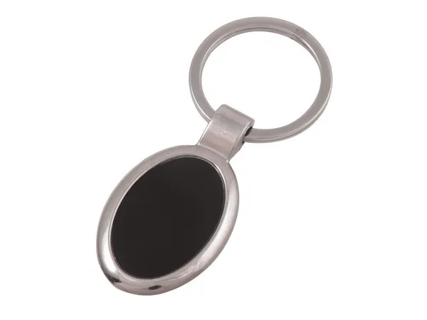 Keyring - Oval Keyring - Oval