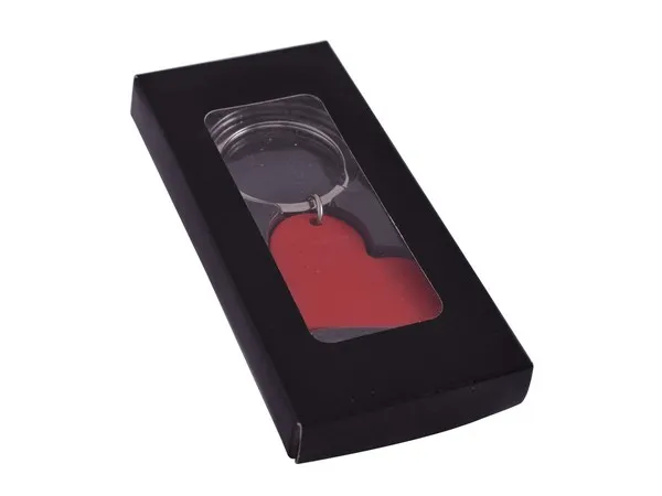 Red Heart Keyring Red Heart Keyring