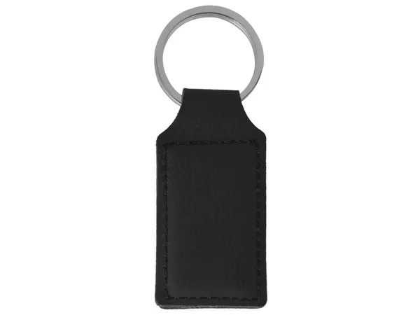 Leatherette Keyring Leatherette Keyring