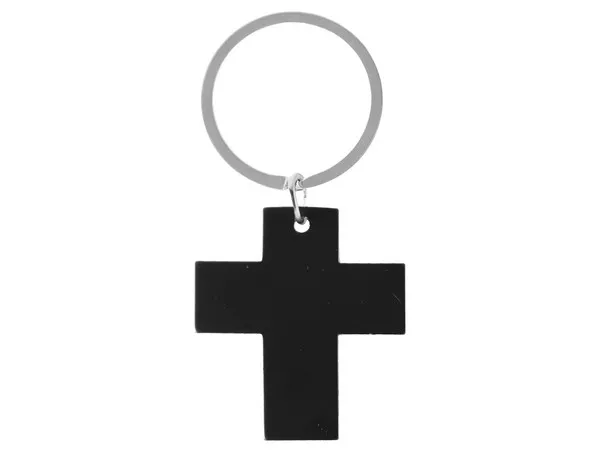 Cross Shape Keyring Cross Shape Keyring