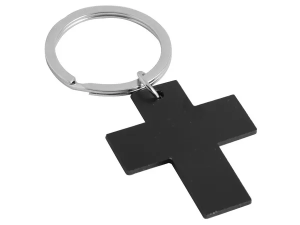 Cross Shape Keyring Cross Shape Keyring