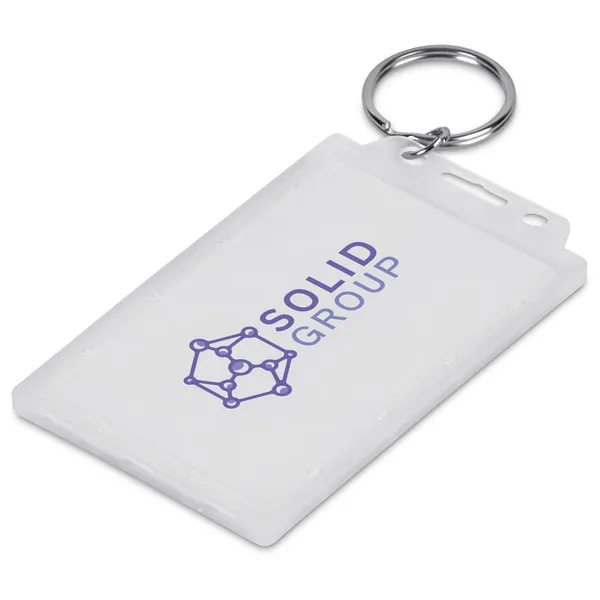Altitude Bing Card Holder Keyholder Altitude Bing Card Holder Keyholder