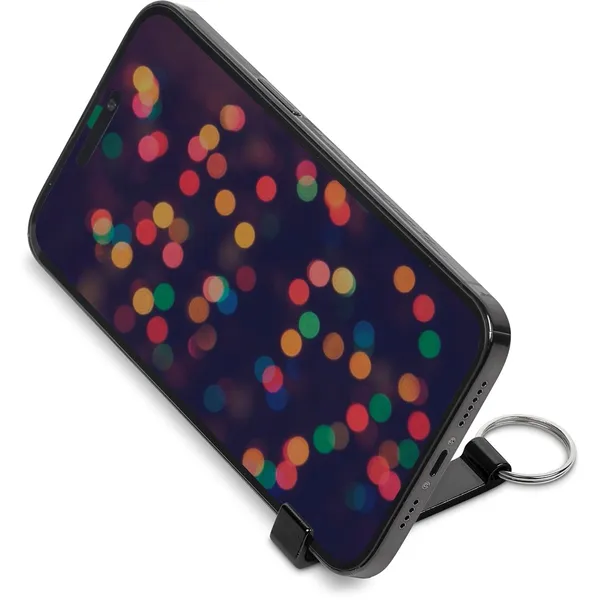 Altitude Reo Recycled Aluminium Multifunctional Keyholder Altitude Reo Recycled Aluminium Multifunctional Keyholder
