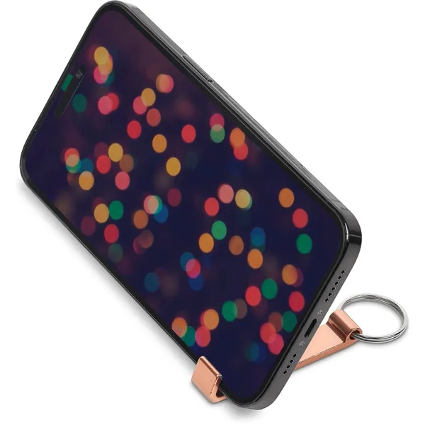 Altitude Reo Recycled Aluminium Multifunctional Keyholder Altitude Reo Recycled Aluminium Multifunctional Keyholder