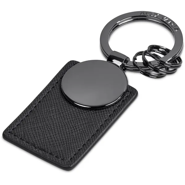 Alex Varga Oriota Keyholder Alex Varga Oriota Keyholder