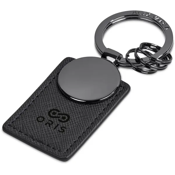 Alex Varga Oriota Keyholder Alex Varga Oriota Keyholder