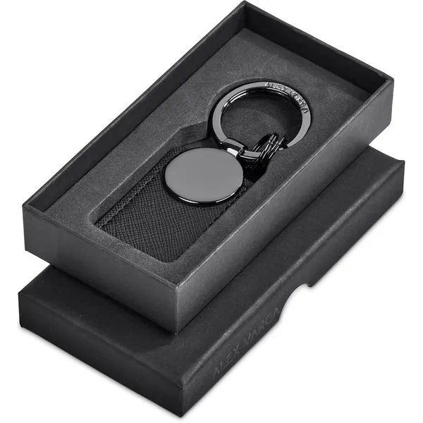 Alex Varga Oriota Keyholder Alex Varga Oriota Keyholder
