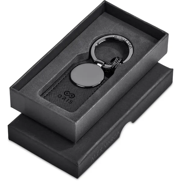 Alex Varga Oriota Keyholder Alex Varga Oriota Keyholder