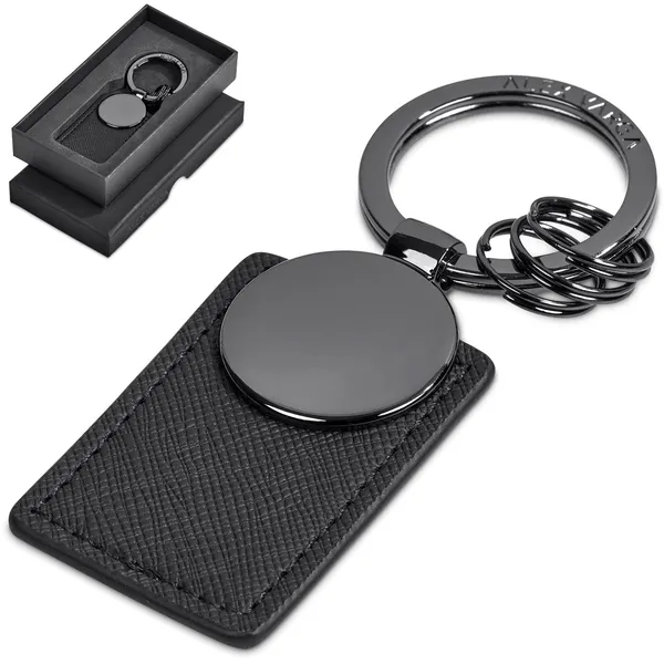 Alex Varga Oriota Keyholder Alex Varga Oriota Keyholder