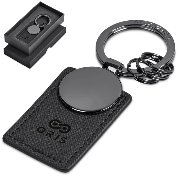 Alex Varga Oriota Keyholder Alex Varga Oriota Keyholder
