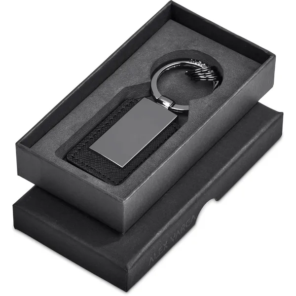 Alex Varga Berenika Keyholder Alex Varga Berenika Keyholder