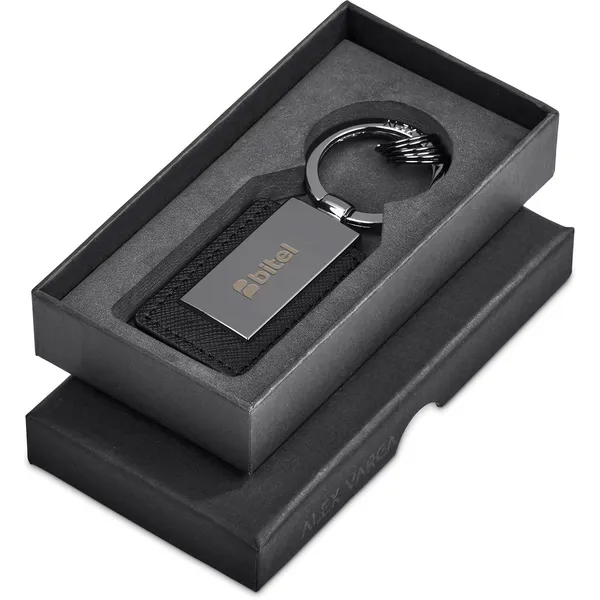 Alex Varga Berenika Keyholder Alex Varga Berenika Keyholder