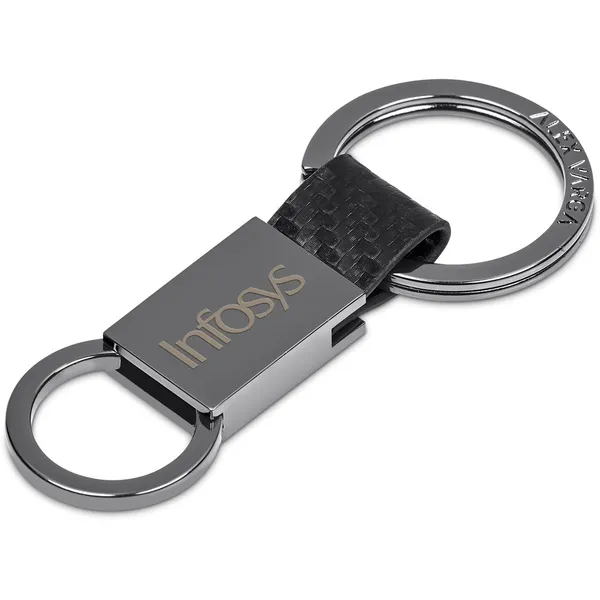 Alex Varga Lagarna Keyholder Alex Varga Lagarna Keyholder