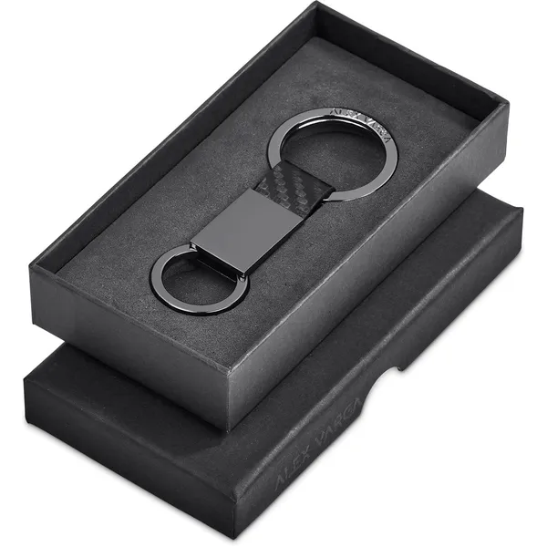 Alex Varga Lagarna Keyholder Alex Varga Lagarna Keyholder