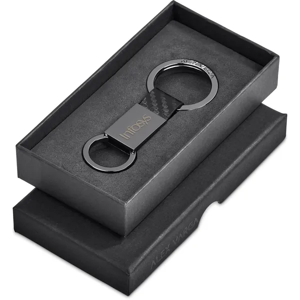 Alex Varga Lagarna Keyholder Alex Varga Lagarna Keyholder