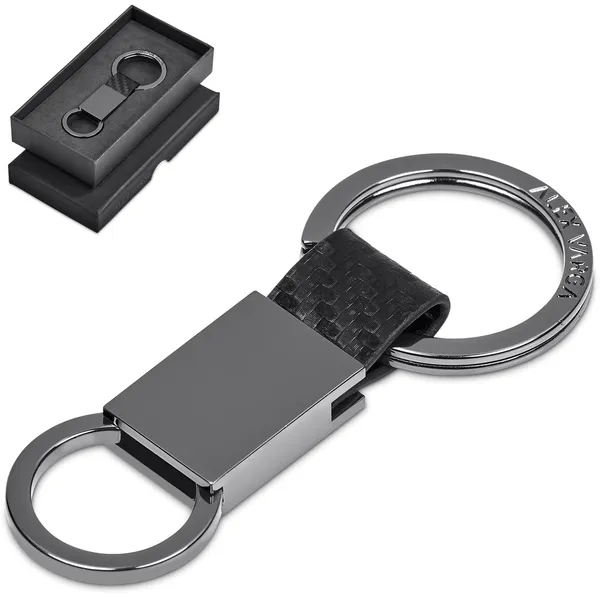 Alex Varga Lagarna Keyholder Alex Varga Lagarna Keyholder