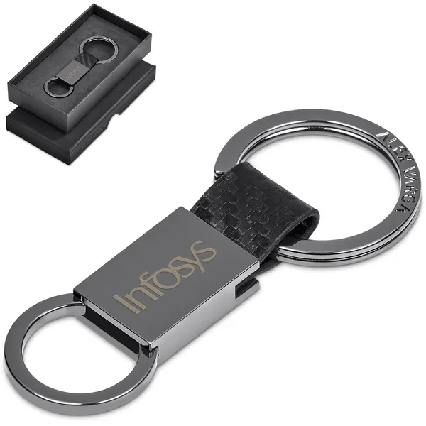 Alex Varga Lagarna Keyholder Alex Varga Lagarna Keyholder