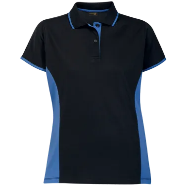 Two-Tone Golfer Ladies Two-Tone Golfer Ladies