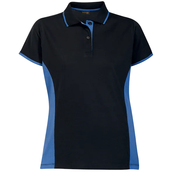 Two-Tone Golfer Ladies Two-Tone Golfer Ladies