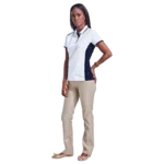 Two-Tone Golfer Ladies Two-Tone Golfer Ladies