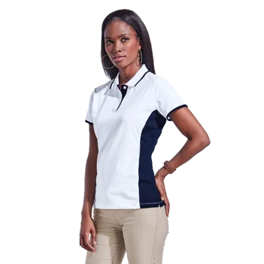 Two-Tone Golfer Ladies Two-Tone Golfer Ladies
