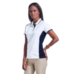 Two-Tone Golfer Ladies Two-Tone Golfer Ladies