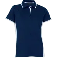Two-Tone Golfer Ladies Two-Tone Golfer Ladies