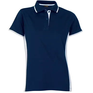 Two-Tone Golfer Ladies Two-Tone Golfer Ladies