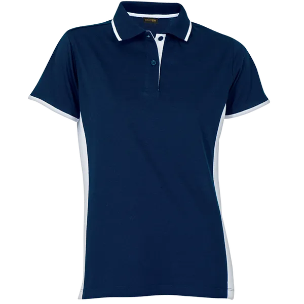 Two-Tone Golfer Ladies Two-Tone Golfer Ladies