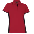 Two-Tone Golfer Ladies Two-Tone Golfer Ladies