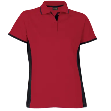 Two-Tone Golfer Ladies Two-Tone Golfer Ladies