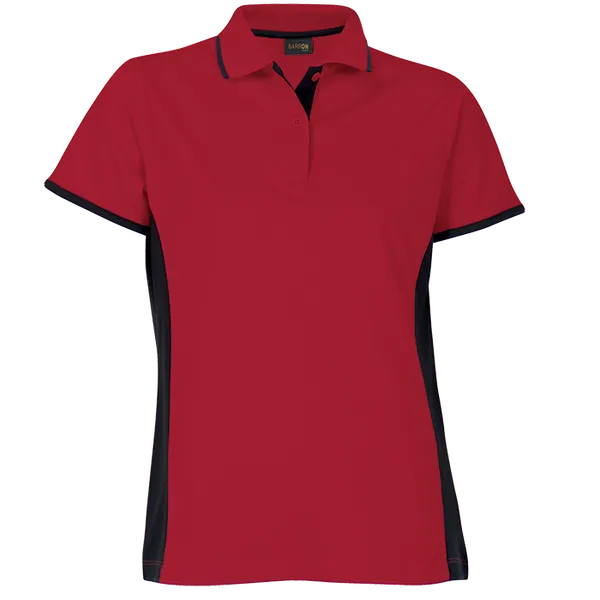 Two-Tone Golfer Ladies Two-Tone Golfer Ladies