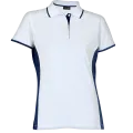 Two-Tone Golfer Ladies Two-Tone Golfer Ladies