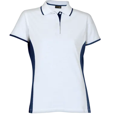 Two-Tone Golfer Ladies Two-Tone Golfer Ladies