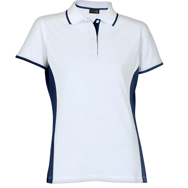 Two-Tone Golfer Ladies Two-Tone Golfer Ladies