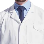 All-Purpose Short Sleeve Lab Coat All-Purpose Short Sleeve Lab Coat