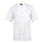 All-Purpose Short Sleeve Lab Coat All-Purpose Short Sleeve Lab Coat